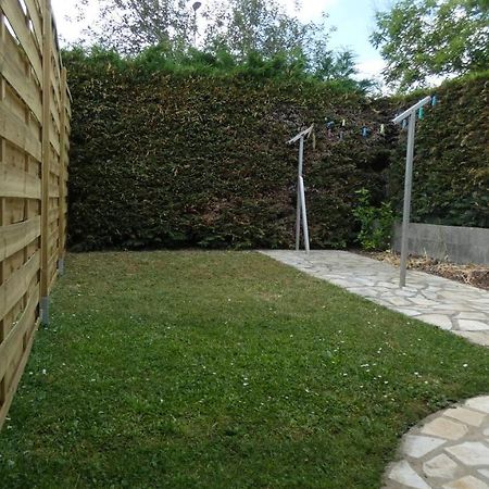 Chez Pat Villa Ancenis Dış mekan fotoğraf
