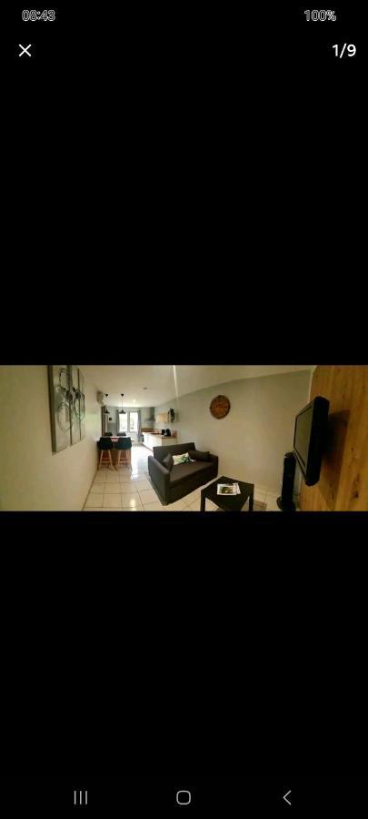 Chez Pat Villa Ancenis Dış mekan fotoğraf