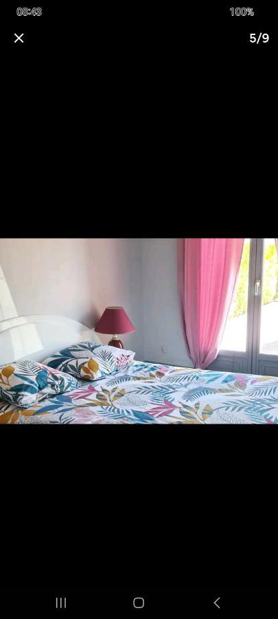 Chez Pat Villa Ancenis Dış mekan fotoğraf